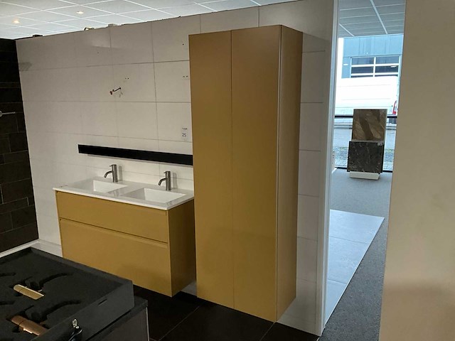 Dansani badkamerset - afbeelding 3 van  12