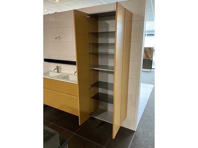 Dansani badkamerset - afbeelding 4 van  12