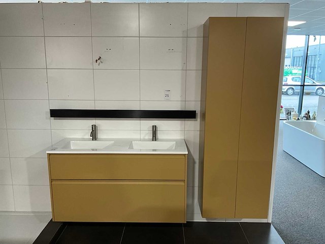 Dansani badkamerset - afbeelding 1 van  12