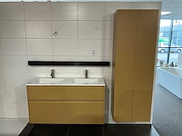 Dansani badkamerset - afbeelding 1 van  12