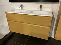 Dansani badkamerset - afbeelding 5 van  12