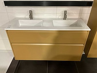 Dansani badkamerset - afbeelding 6 van  12