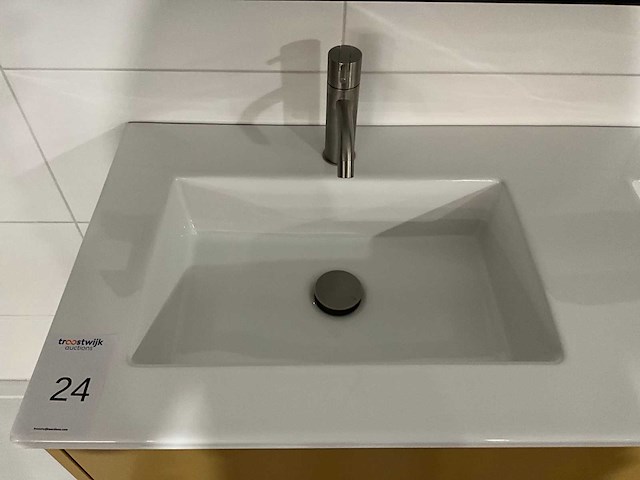 Dansani badkamerset - afbeelding 7 van  12