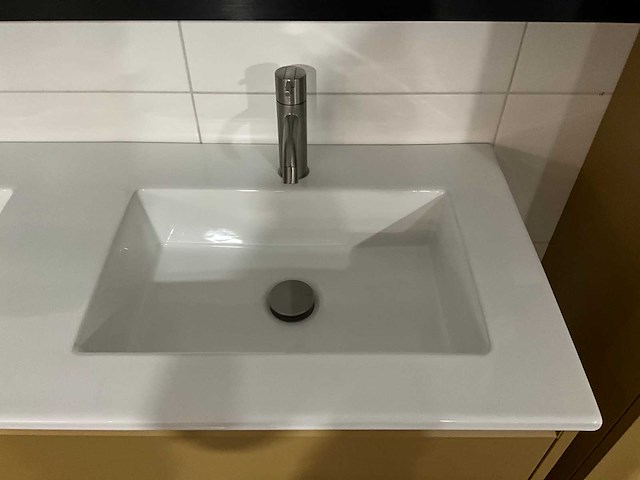 Dansani badkamerset - afbeelding 8 van  12