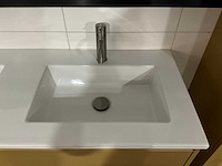 Dansani badkamerset - afbeelding 8 van  12