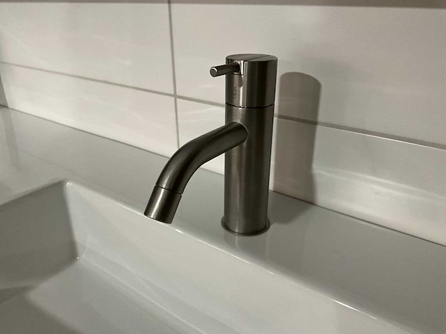 Dansani badkamerset - afbeelding 9 van  12