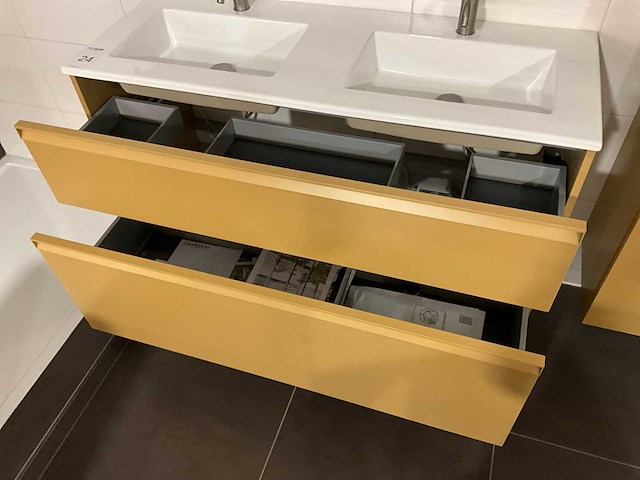 Dansani badkamerset - afbeelding 12 van  12