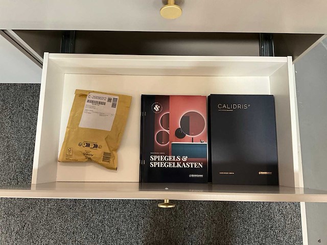 Dansani badmeubelset - afbeelding 3 van  11