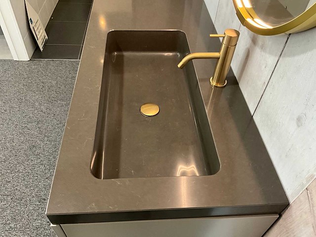 Dansani badmeubelset - afbeelding 10 van  11