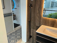 Dansani hydra elektrische handdoekradiator - afbeelding 1 van  5