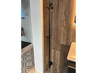 Dansani hydra elektrische handdoekradiator - afbeelding 2 van  5