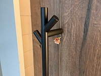 Dansani hydra elektrische handdoekradiator - afbeelding 3 van  5