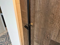 Dansani hydra elektrische handdoekradiator - afbeelding 4 van  5