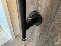 Dansani hydra elektrische handdoekradiator - afbeelding 5 van  5