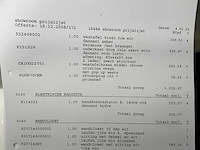 Dansani hydra elektrische handdoekradiator - afbeelding 5 van  5