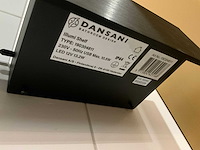 Dansani illumi shelf - afbeelding 3 van  4