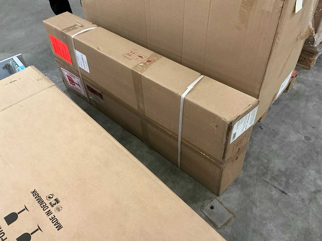 Dansani kantate db duowastafel - afbeelding 2 van  3