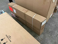 Dansani kantate db duowastafel - afbeelding 2 van  3