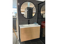 Dansani / larghetto you / classic badmeubelset - afbeelding 2 van  9