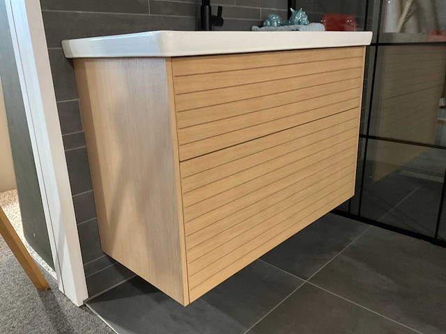 Dansani / larghetto you / classic badmeubelset - afbeelding 3 van  9