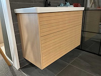 Dansani / larghetto you / classic badmeubelset - afbeelding 3 van  9