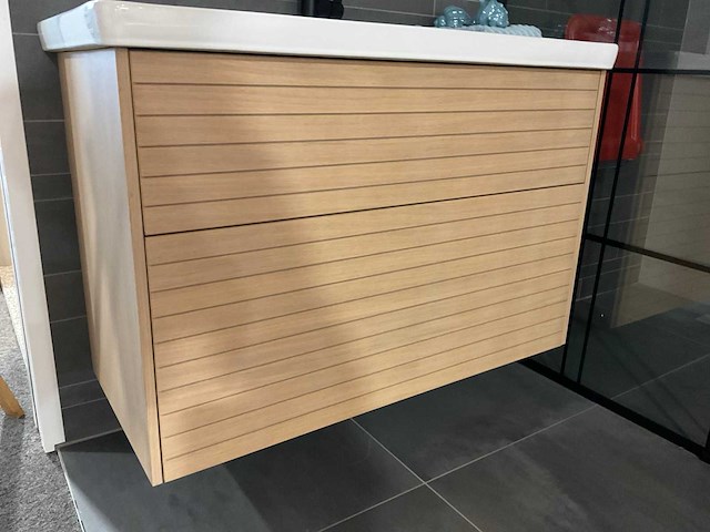 Dansani / larghetto you / classic badmeubelset - afbeelding 4 van  9