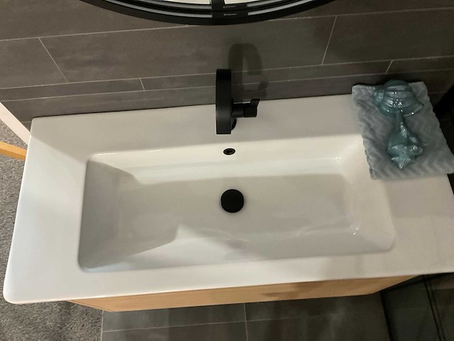 Dansani / larghetto you / classic badmeubelset - afbeelding 6 van  9