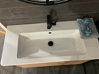 Dansani / larghetto you / classic badmeubelset - afbeelding 6 van  9