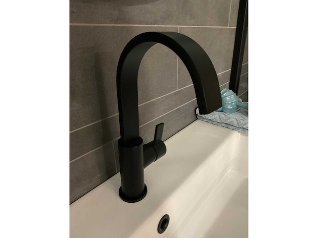 Dansani / larghetto you / classic badmeubelset - afbeelding 7 van  9