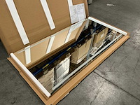 Dansani led badkamerspiegel 160x80cm - afbeelding 1 van  1
