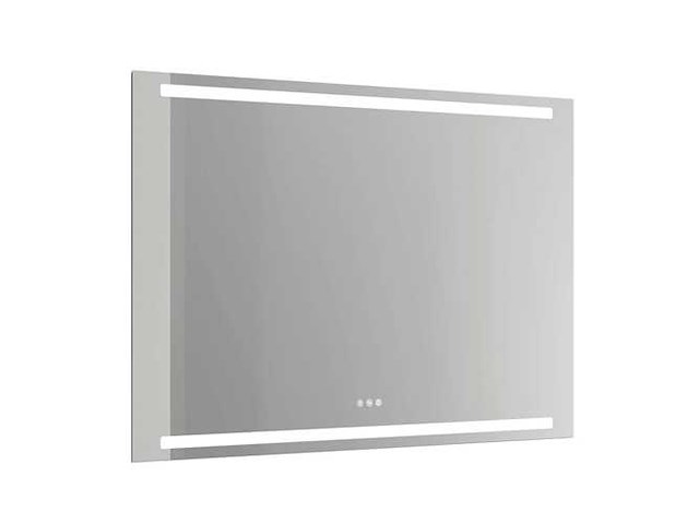 Dansani level spiegel - 80x120cm - afbeelding 1 van  3