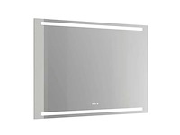 Dansani level spiegel - 80x120cm - afbeelding 1 van  3