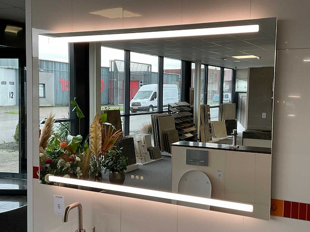 Dansani luna badmeubelset - afbeelding 3 van  12