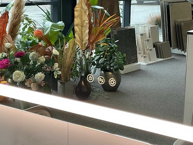 Dansani luna badmeubelset - afbeelding 4 van  12