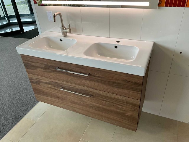 Dansani luna badmeubelset - afbeelding 5 van  12