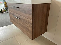 Dansani luna badmeubelset - afbeelding 6 van  12