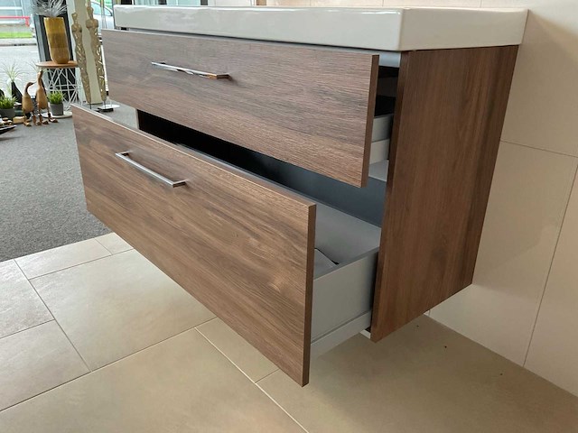 Dansani luna badmeubelset - afbeelding 7 van  12