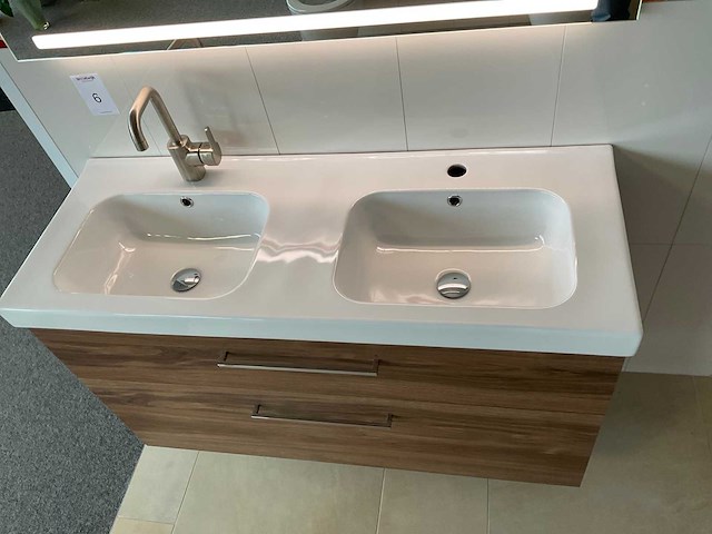 Dansani luna badmeubelset - afbeelding 9 van  12