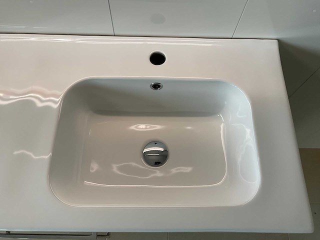 Dansani luna badmeubelset - afbeelding 10 van  12