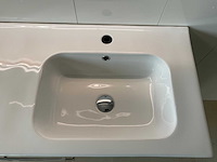 Dansani luna badmeubelset - afbeelding 10 van  12