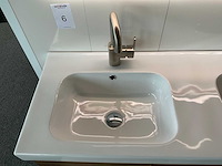 Dansani luna badmeubelset - afbeelding 11 van  12