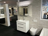 Dansani luna wastafelopstelling - afbeelding 1 van  6