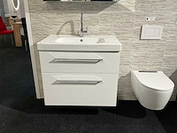 Dansani luna wastafelopstelling - afbeelding 2 van  6