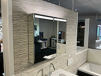 Dansani luna wastafelopstelling - afbeelding 3 van  6