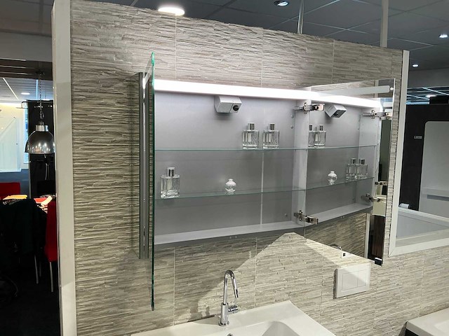 Dansani luna wastafelopstelling - afbeelding 4 van  6