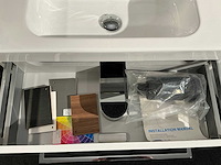 Dansani luna wastafelopstelling - afbeelding 5 van  6