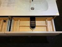 Dansani luna wastafelopstelling - afbeelding 7 van  9