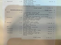 Dansani luna wastafelopstelling - afbeelding 9 van  9