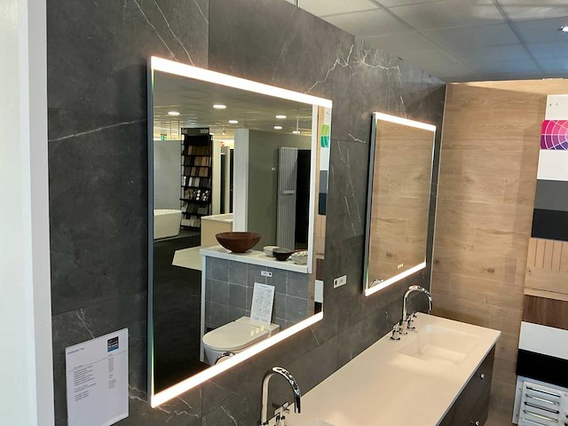 Dansani luna wastafelopstelling - afbeelding 4 van  9