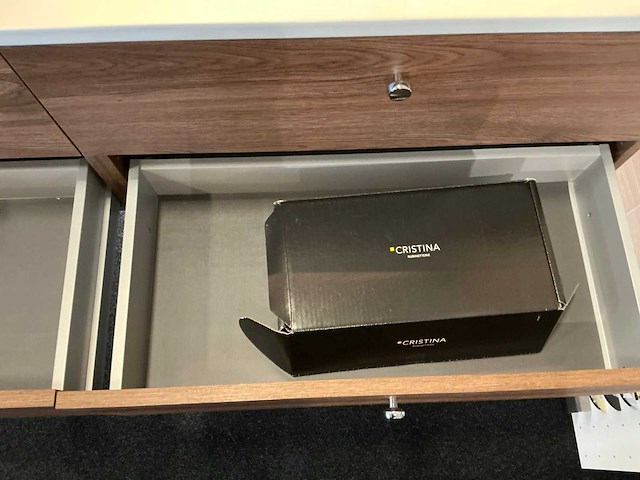 Dansani luna wastafelopstelling - afbeelding 8 van  9